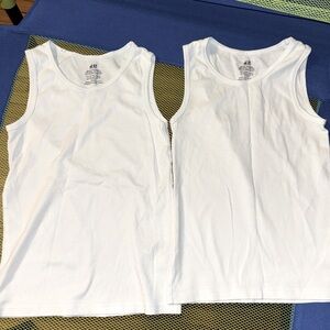 Boys H&M Tank Tops